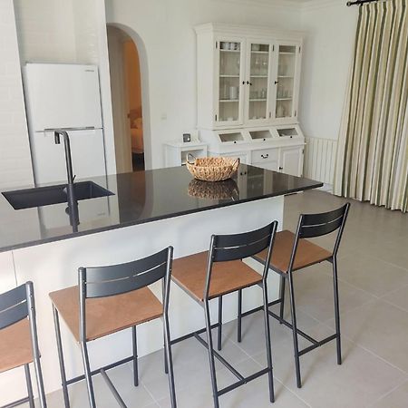 Holiday Home Golf Y Playa By Interhome Олива Экстерьер фото