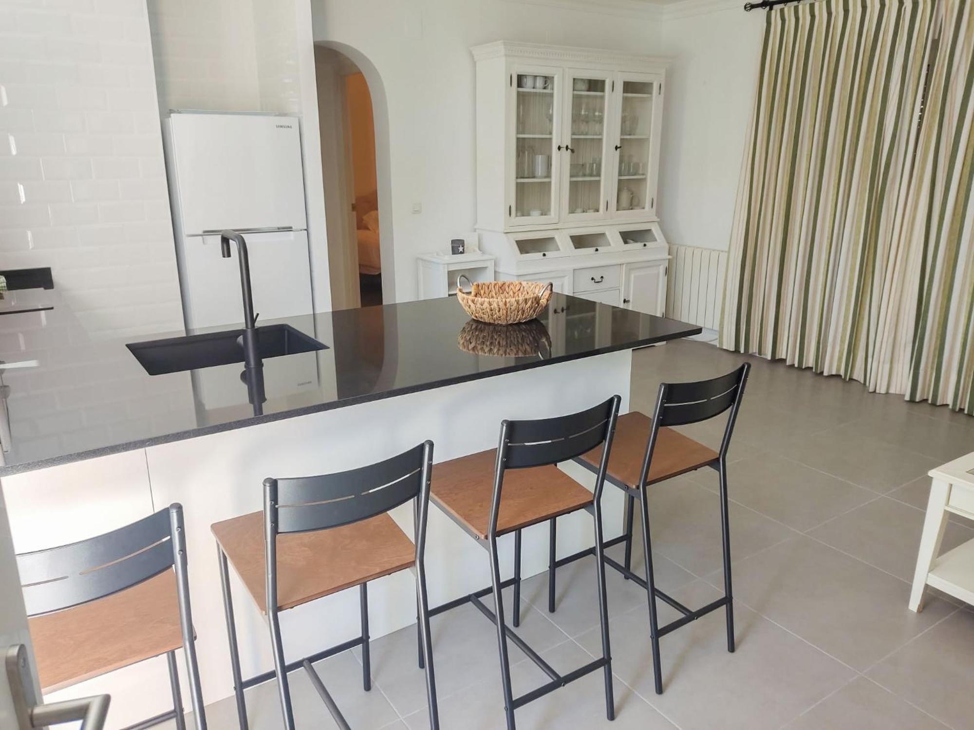 Holiday Home Golf Y Playa By Interhome Олива Экстерьер фото