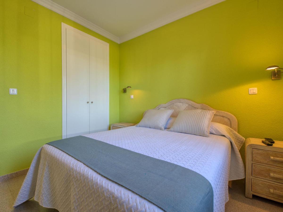 Holiday Home Golf Y Playa By Interhome Олива Экстерьер фото