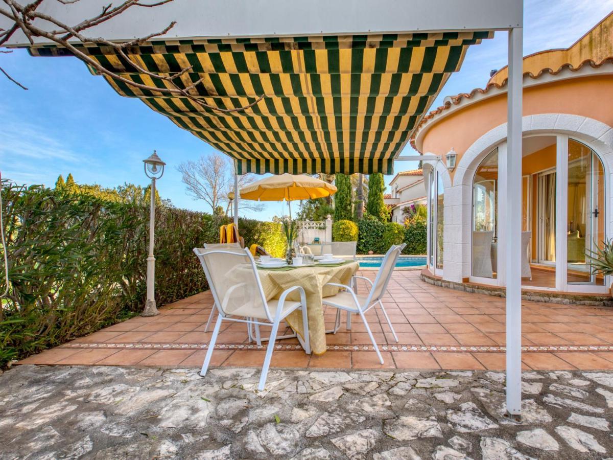 Holiday Home Golf Y Playa By Interhome Олива Экстерьер фото
